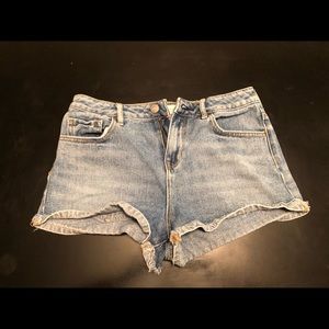 Pacsun shorts